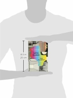 Satin Island (Vintage Contemporaries) - Thumbnail 2
