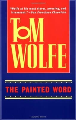 The Painted Word - Image 1