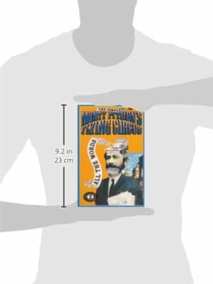 The Complete Monty Python's Flying Circus : All the Words Volume 2 - Thumbnail 2