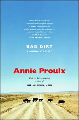 Bad Dirt: Wyoming Stories 2 - Image 1
