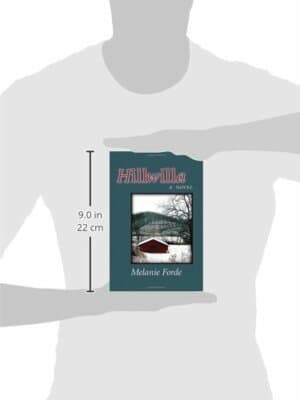 Hillwilla: A Novel 1st edition Melanie Forde - Thumbnail 2