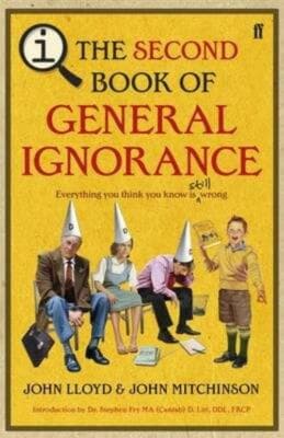 QI: the Second Book of General Ignorance - Image 1