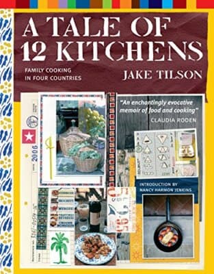 A Tale of 12 Kitchens: Family Cooking in Four Countries - Image 1