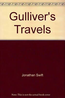 Gulliver's Travels - Image 1