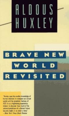 Brave New World Revisited - Image 1