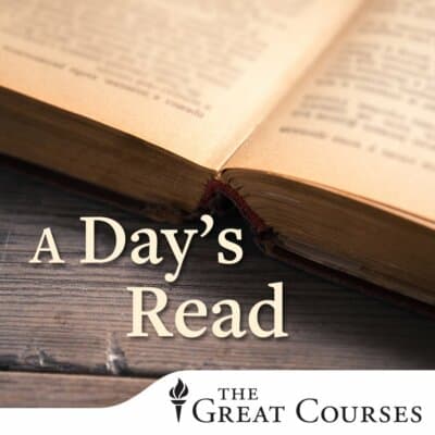 A Day's Read - Thumbnail 2
