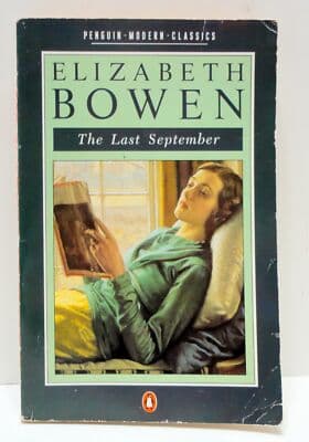 The Last September (Modern Classics) - Image 1