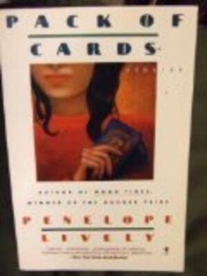 Pack of Cards and Other Stories (Perennial Fiction Library) - Thumbnail 2