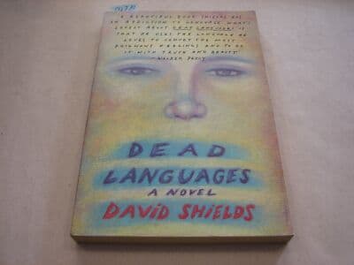 Dead Languages - Image 1
