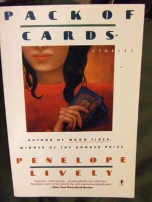 Pack of Cards and Other Stories (Perennial Fiction Library) - Image 1