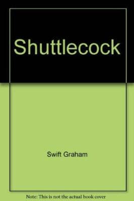 Shuttlecock - Image 1