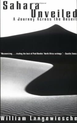 Sahara Unveiled: A Journey Across the Desert (Vintage Departures) - Image 1