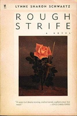 Rough Strife (Perennial Fiction Library) - Image 1