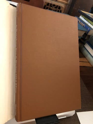 A Rainbow For A Dying Old Man 1973 Stated First Edition Martin Jeremiah Haley - Thumbnail 9
