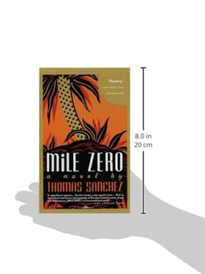 Mile Zero - Thumbnail 2