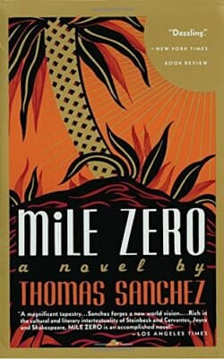 Mile Zero - Image 1