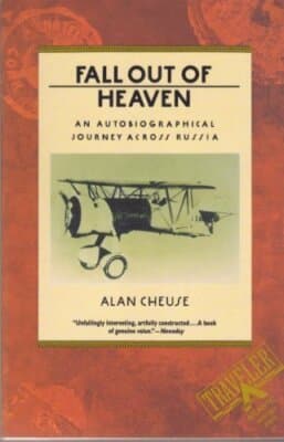 Fall Out of Heaven: An Autobiographical Journey Across Russia (Traveler) - Image 1