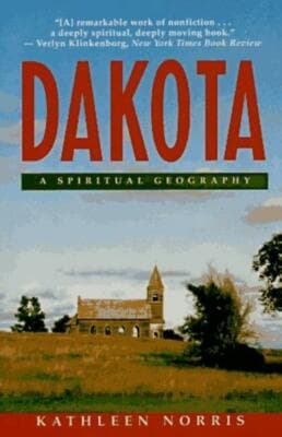 Dakota: A Spiritual Geography - Image 1