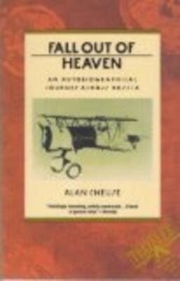 Fall Out of Heaven: An Autobiographical Journey Across Russia (Traveler) - Thumbnail 2