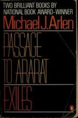 Passage to Ararat: Exiles - Image 1