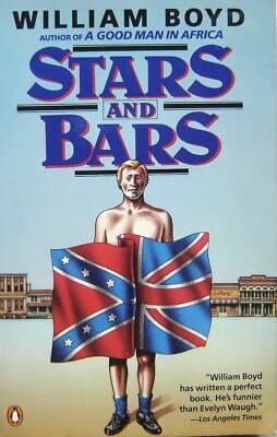 Stars and Bars - Image 1