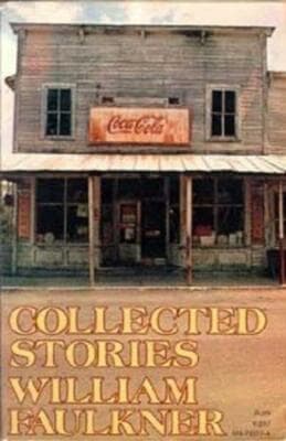 Collected Stories William Faulkner - Image 1