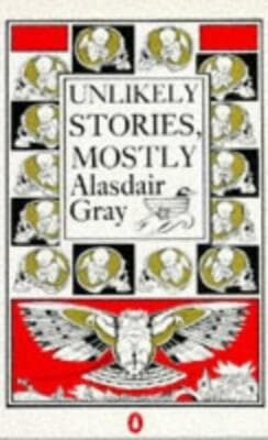 Unlikely Stories, Mostly - Image 1