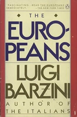 The Europeans - Image 1