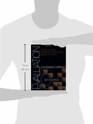 Evaluation: A Systematic Approach - Thumbnail 2