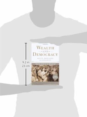 Wealth and Democracy: A Political History of the American Rich - Thumbnail 2