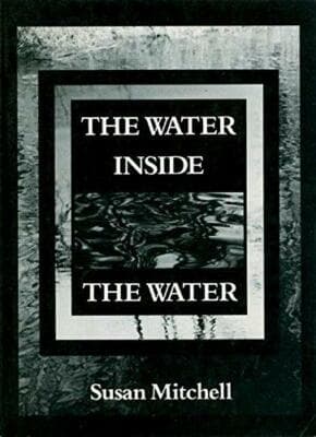 The Water Inside the Water (Wesleyan New Poets) - Image 1