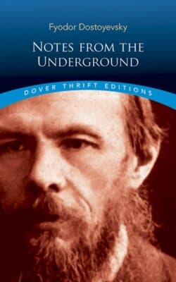 Notes from the Underground (Dover Thrift Editions) - Image 1