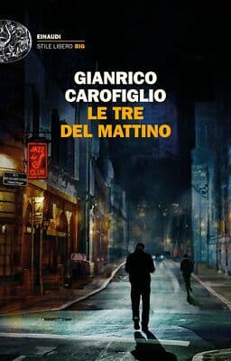 Le tre del mattino (Italian Edition) - Image 1