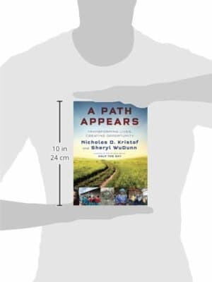 A Path Appears: Transforming Lives, Creating Opportunity / Kristof & WuDunn - Thumbnail 3