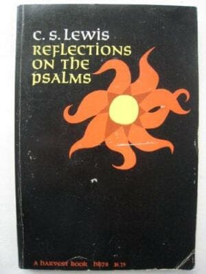 Reflections on the Psalms - Image 1