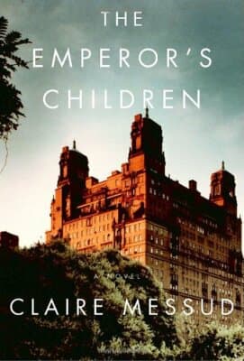 The Emperor's Children - Image 1