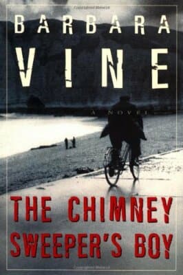 The Chimney Sweeper's Boy BCE Barbara Vine - Image 1