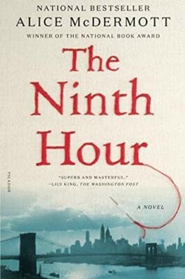 Ninth Hour Alice mcdermott - Image 1