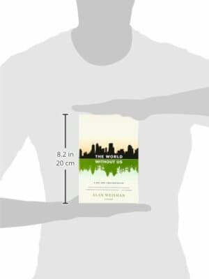 The World Without Us Alan weisman - Thumbnail 3