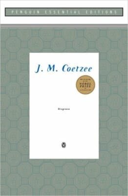 Disgrace (Penguin Essential Editions) j. m. Coetzee - Image 1