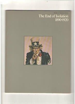 The End of Isolation 1890-1920 Gross / Madgic - Image 1