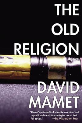 The Old Religion David Mamet - Image 1