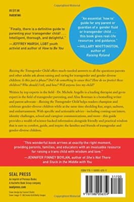 Raising the Transgender Child Complete Guide Parents, Families, and Caregivers - Thumbnail 2
