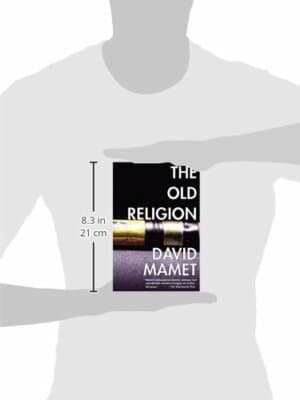 The Old Religion David Mamet - Thumbnail 2