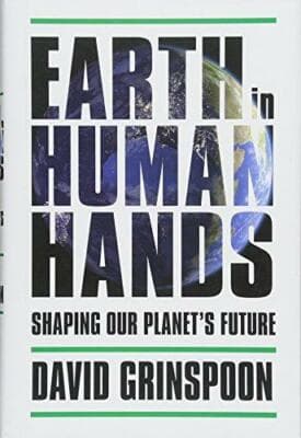 Earth in Human Hands: Shaping Our Planet's Future - Image 1