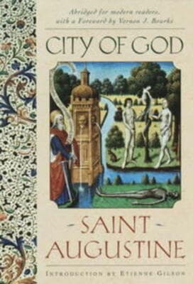 City of God (Image Classics) - Image 1