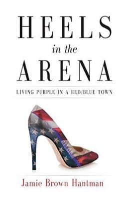Heels in the Arena: Living Purple in a Red/Blue Town - Image 1