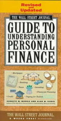 WALL STREET JOURNAL GUIDE TO UNDERSTANDING PERSONAL FINANCE: REVISED AND UPDATED - Image 1