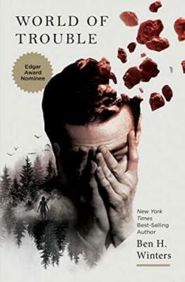 World of Trouble: The Last Policeman Book III (The Last Policeman Trilogy) - Image 1