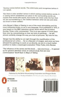 Ways of Seeing: Based on the BBC Television Series (Penguin Books for Art) - Thumbnail 2